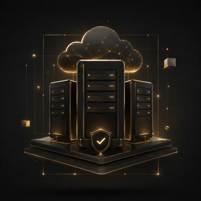 Hosting